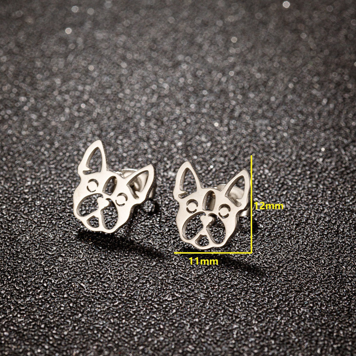 PAWSOME EARRINGS - #88-1