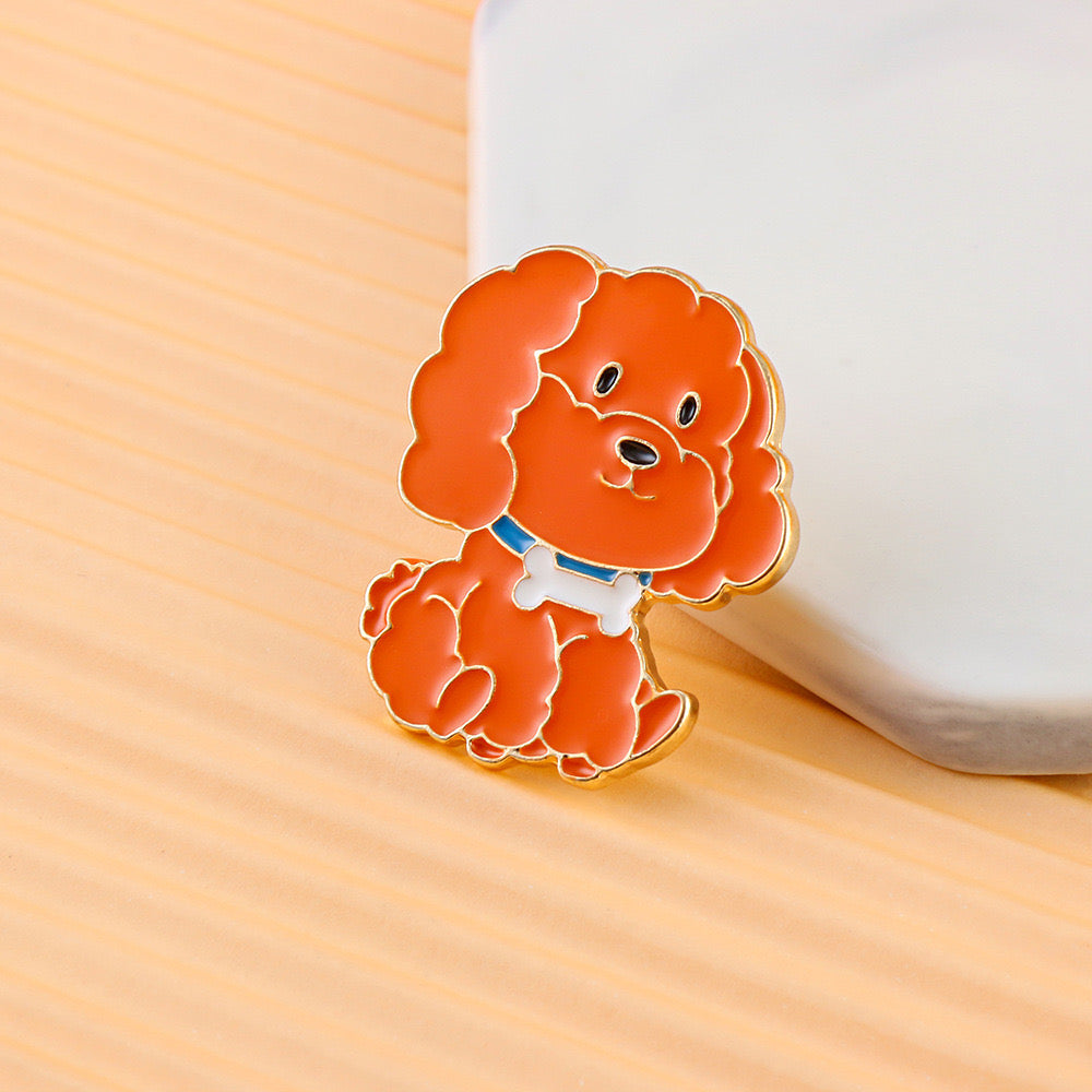 PAWSOME PINS #15-3