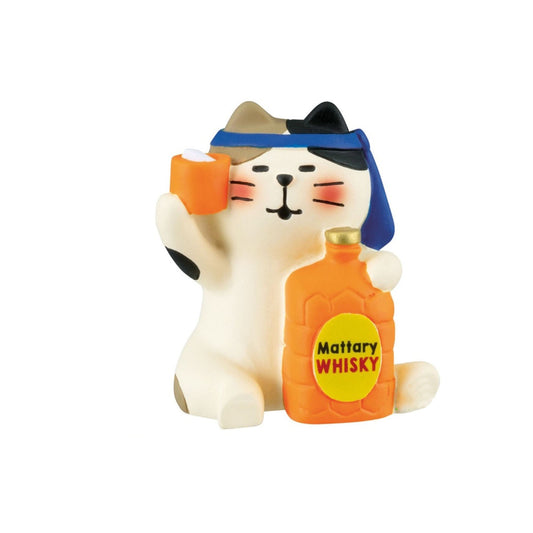 PAWSOME FIGURINES - #21-0