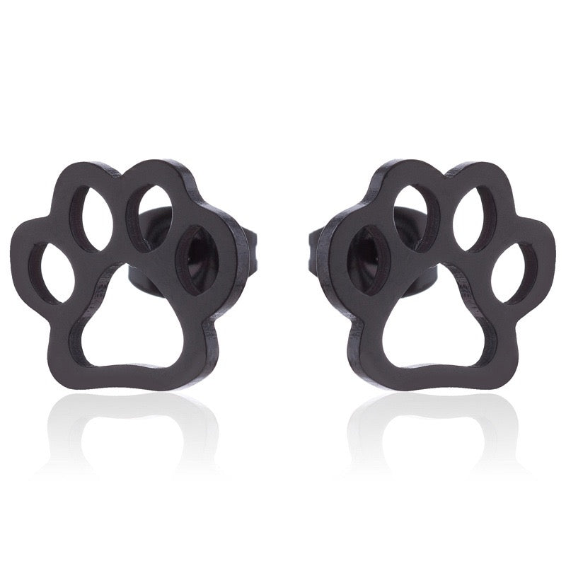 PAWSOME EARRINGS - #31-2