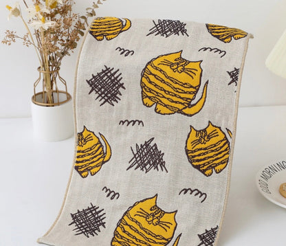 PAWSOME KITCHEN TOWEL - #58-1