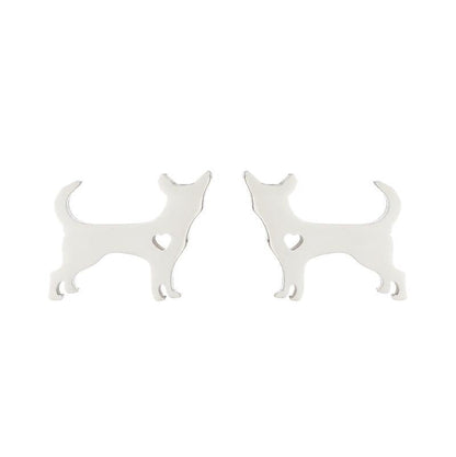 PAWSOME EARRINGS - #12-2