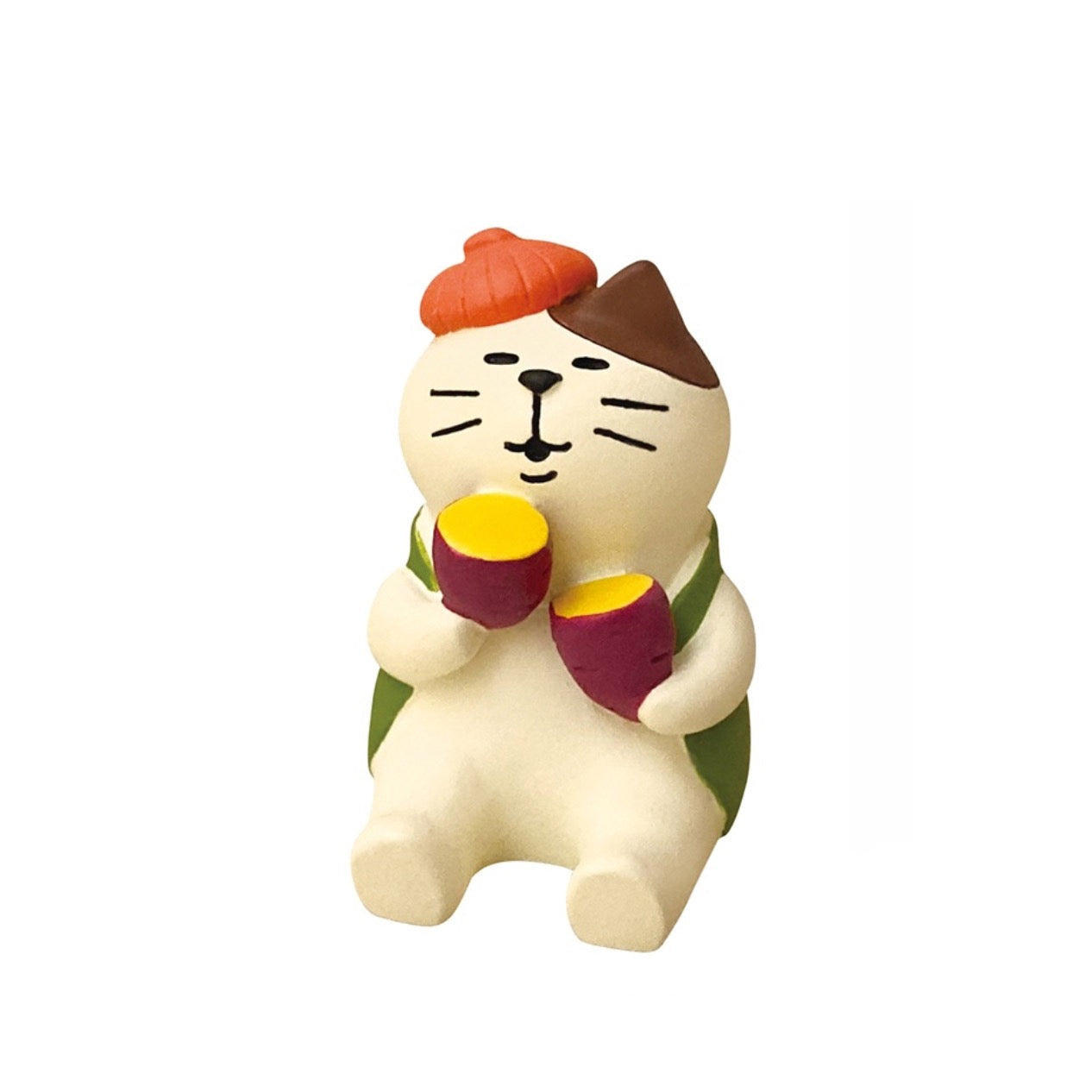 PAWSOME FIGURINES - #89-0