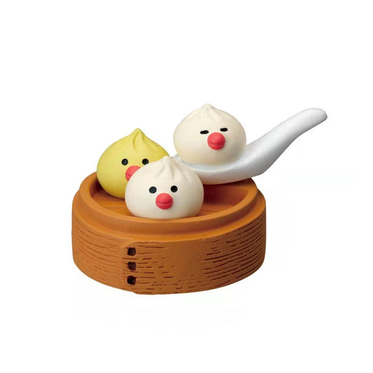 PAWSOME FIGURINES - #196-0