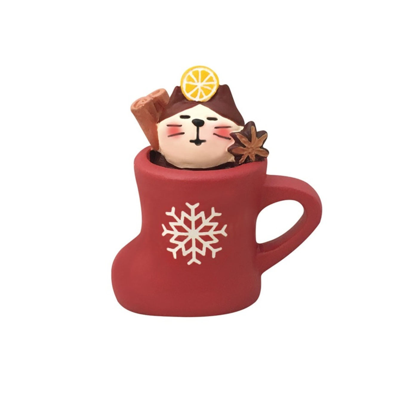 PAWSOME FIGURINES - #170-0