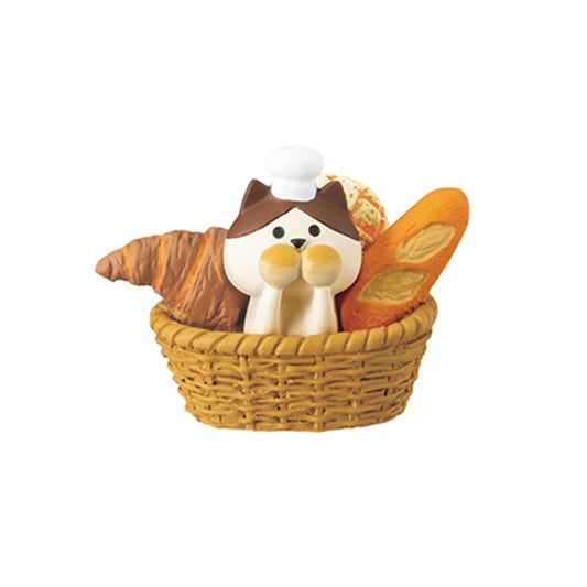 PAWSOME FIGURINES - #270-0