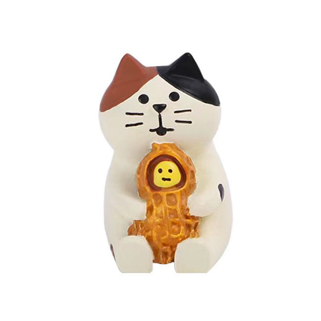PAWSOME FIGURINES - #277-0