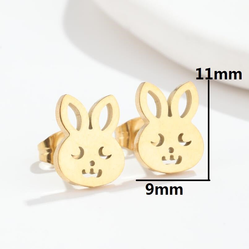PAWSOME EARRINGS - #98-2