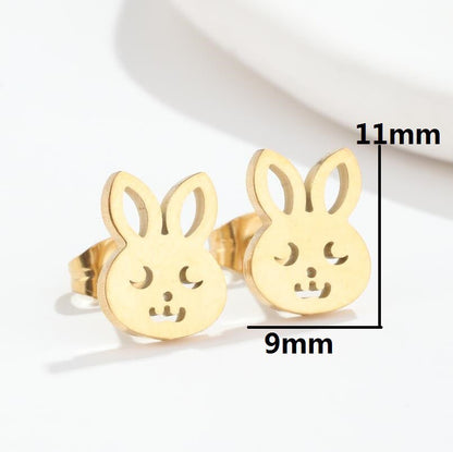 PAWSOME EARRINGS - #98-2