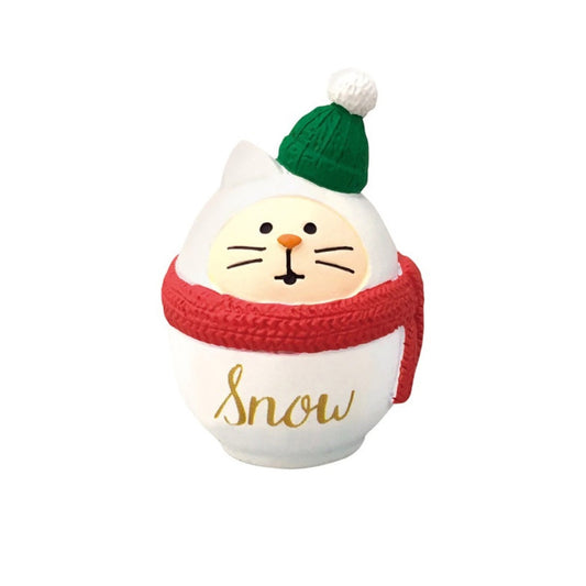 PAWSOME FIGURINES - #157-0