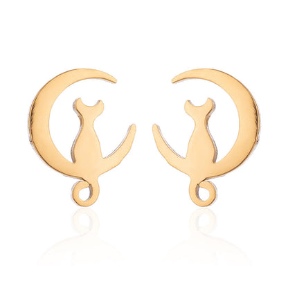 PAWSOME EARRINGS - #104-3