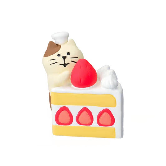 PAWSOME FIGURINES - #273-0