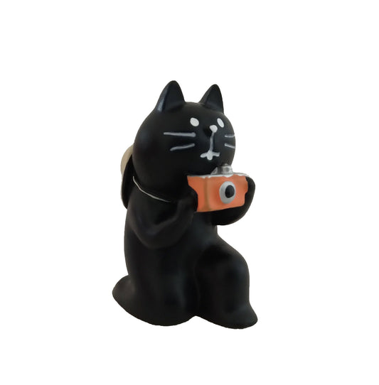 PAWSOME FIGURINES - #237-0