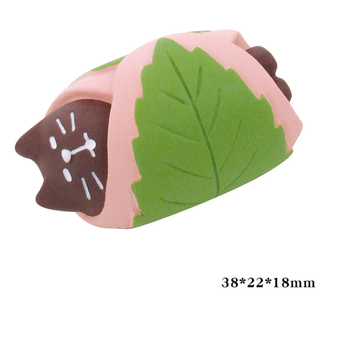 PAWSOME FIGURINES - #291-0