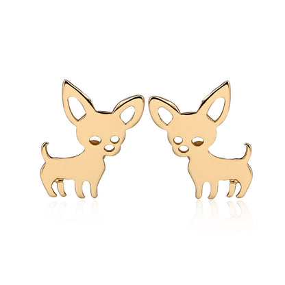 PAWSOME EARRINGS - #2-2