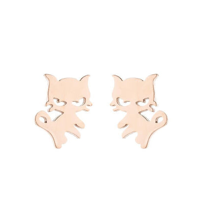 PAWSOME EARRINGS - #11-0