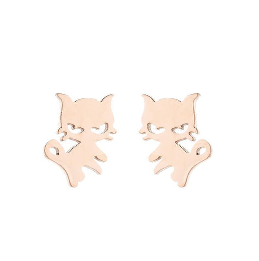 PAWSOME EARRINGS - #11-0