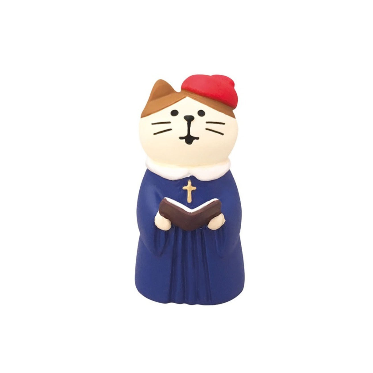 PAWSOME FIGURINES - #172-0