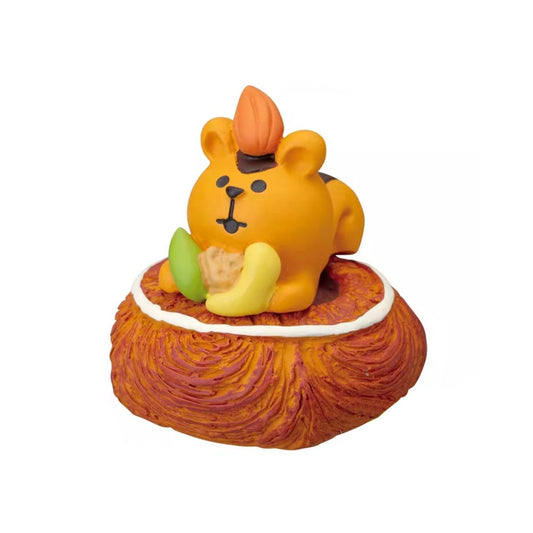 PAWSOME FIGURINES - #212-0