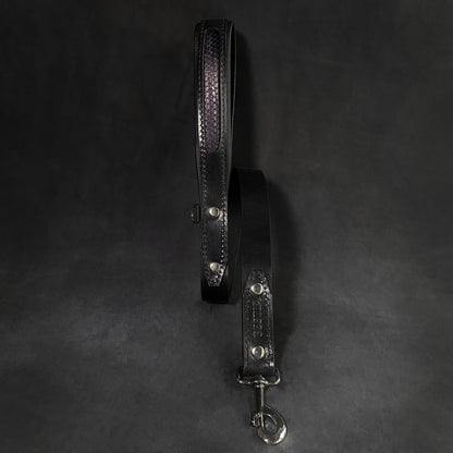 The ''Indigo'' collar-4