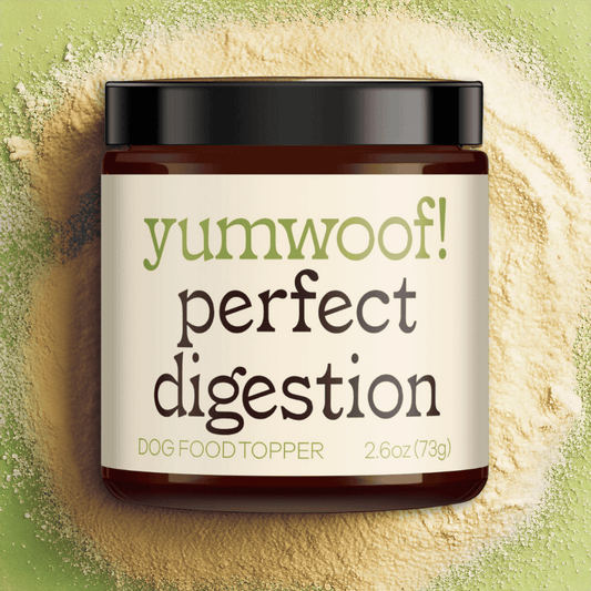 Perfect Digestion-0