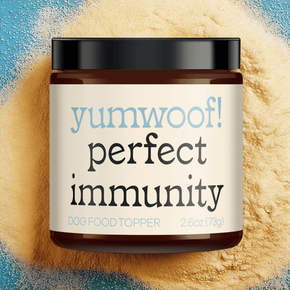 Perfect Immunity-0